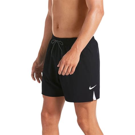 nike badeshorts herren schwarz|Die besten Nike Badeshorts für Herren.